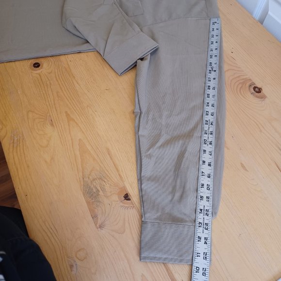 NEW WITHOUT TAGS! Danelli Men's Size XXL Shirt ( 4401) - Picture 6 of 6